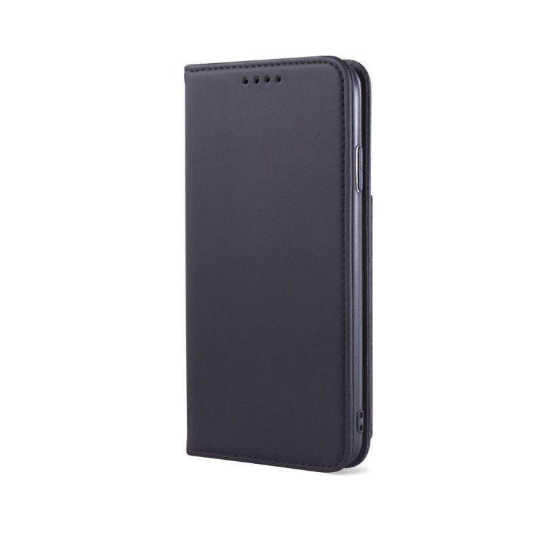 Flip Cover iPhone Xs Max Porte-carte Support