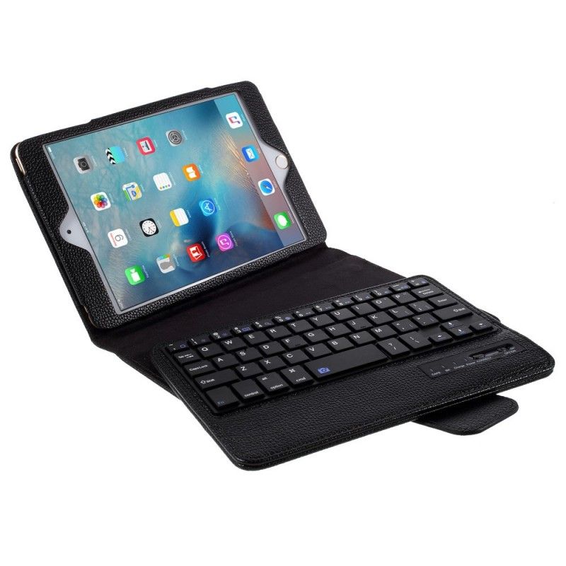 Housse Avec Clavier iPad Mini 4