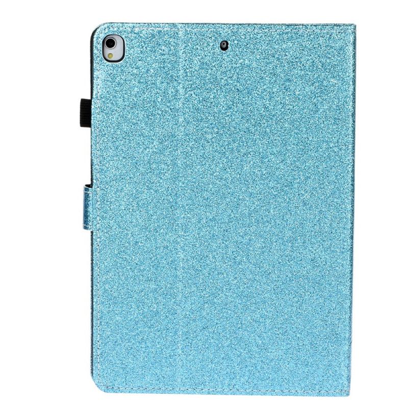 Housse iPad 10.2" (2019) Paillettes Éclatantes