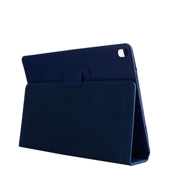 Housse iPad 10.2" (2019) Simili Cuir Support Mains Libres