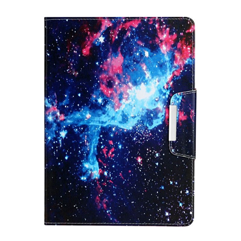 Housse iPad 10.2" (2020) (2019) / Air 10.5" (2019) Cosmic Sky