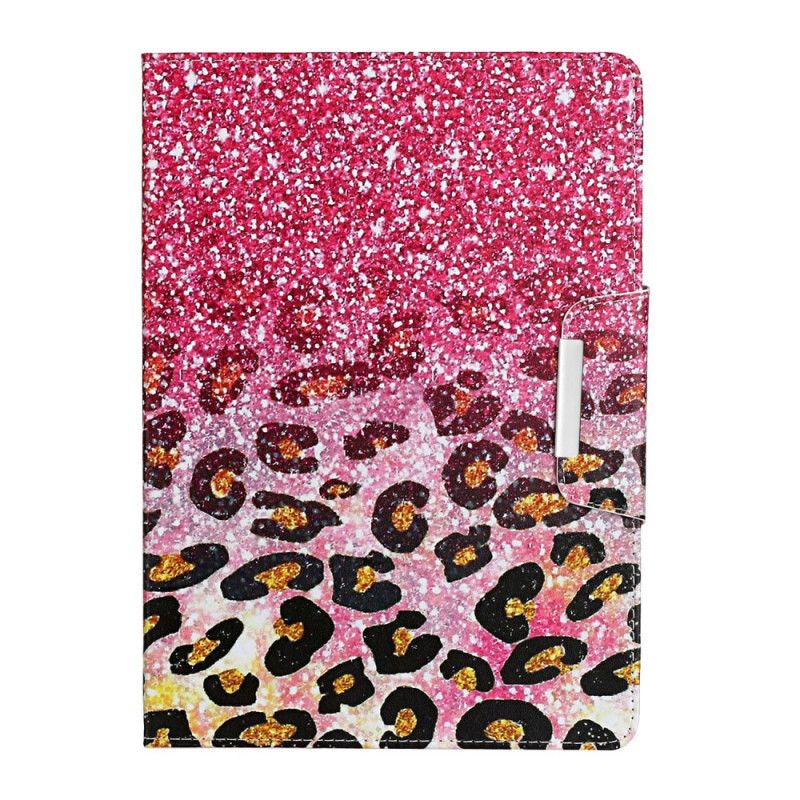 Coque iPad 10.2 (2020) (2019) Kids Panda - Ma Coque