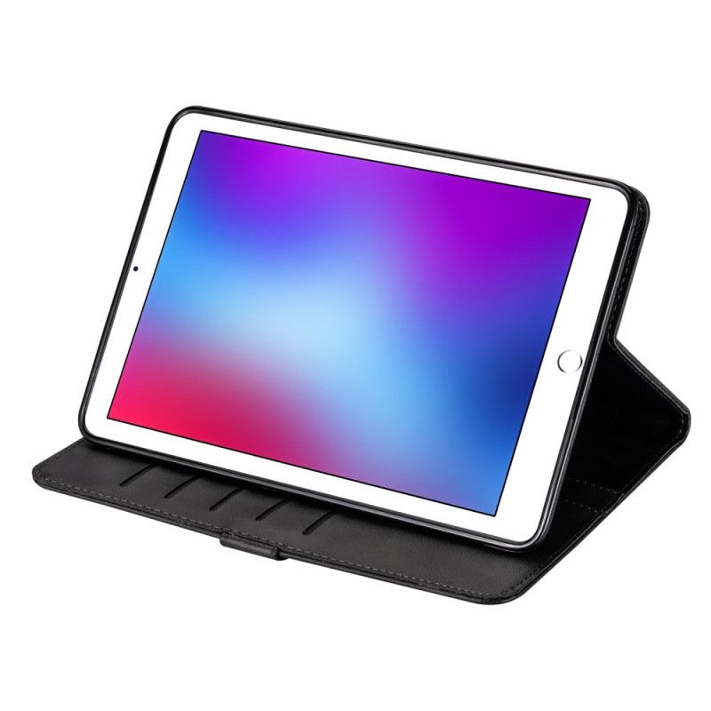 Housse iPad 10.2" (2020) (2019) / Air 10.5" (2019) Porte-monnaie