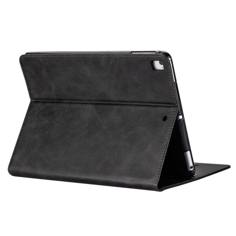 Housse iPad 10.2" (2020) (2019) / Air 10.5" (2019) Porte-monnaie