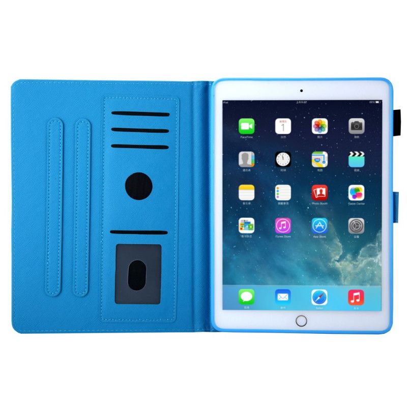 Housse iPad 10.2" (2020 (2019) Best Friends