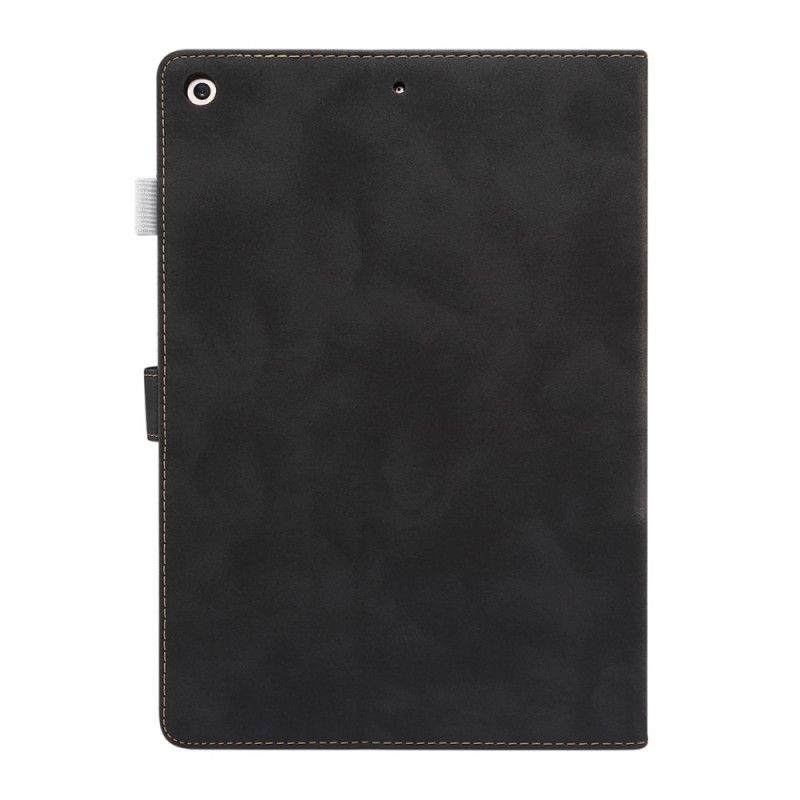 Housse iPad 10.2" (2020) (2019) Enkay Simili Cuir