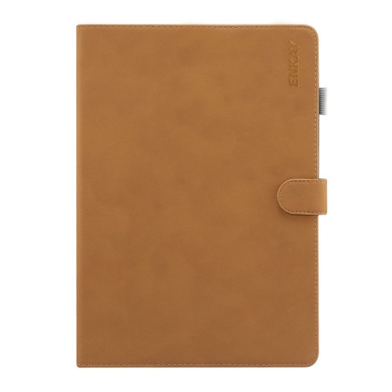 Housse iPad 10.2" (2020) (2019) Enkay Simili Cuir