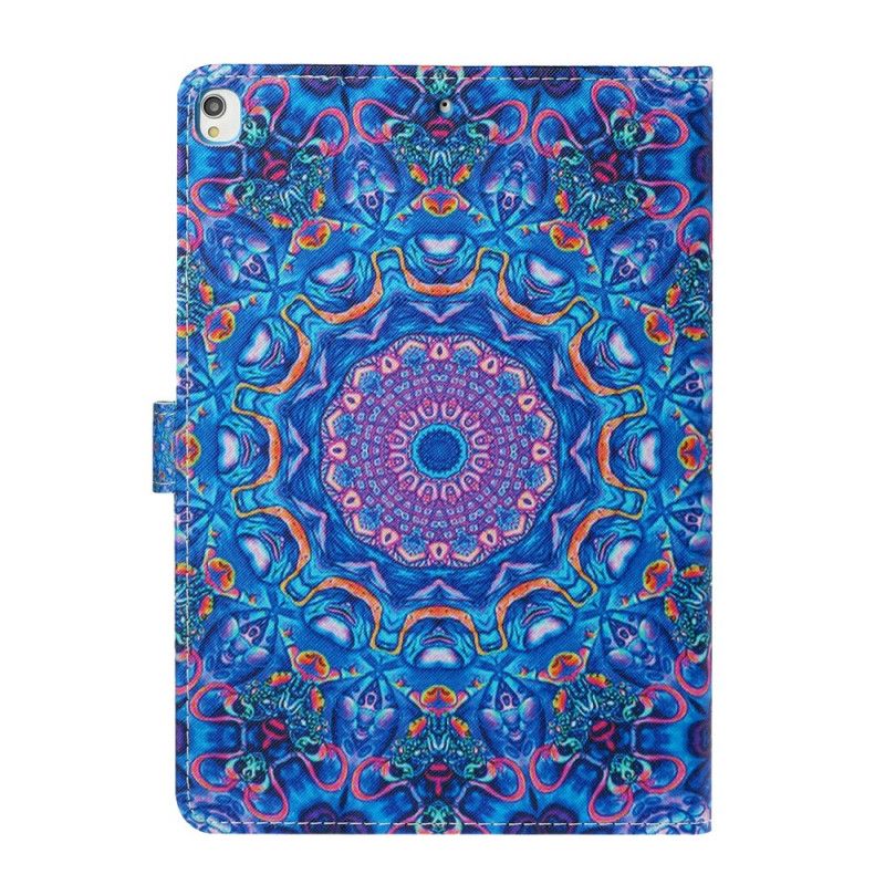 Housse iPad 10.2" (2020) (2019) Série Mandala Art