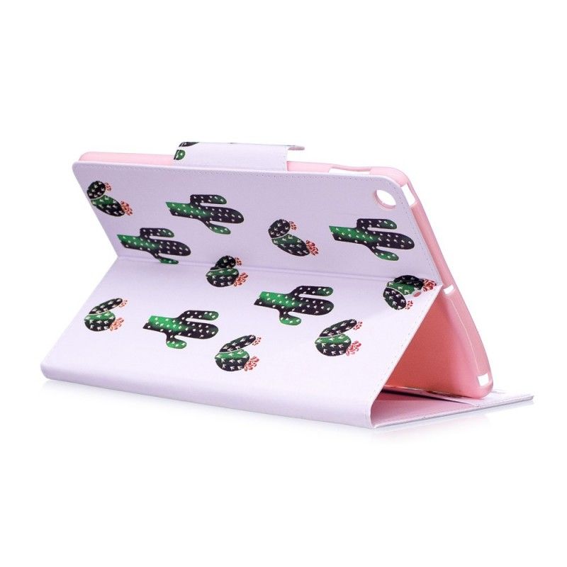 Housse iPad (9.7 Pouces) Cactus