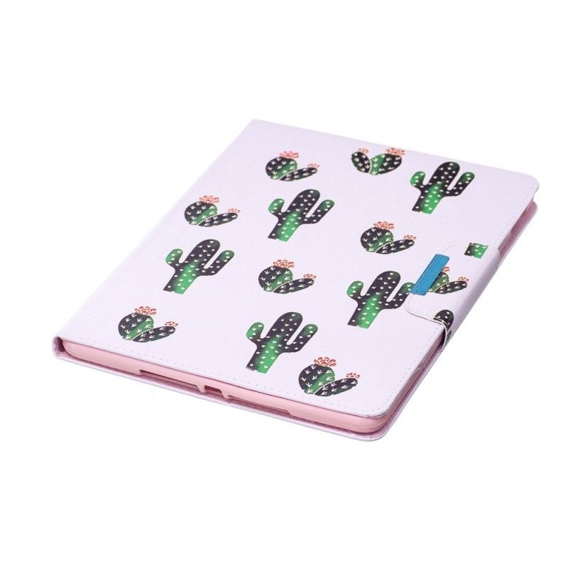 Housse iPad (9.7 Pouces) Cactus