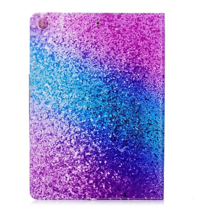 Housse iPad (9.7 Pouces) Paillettes