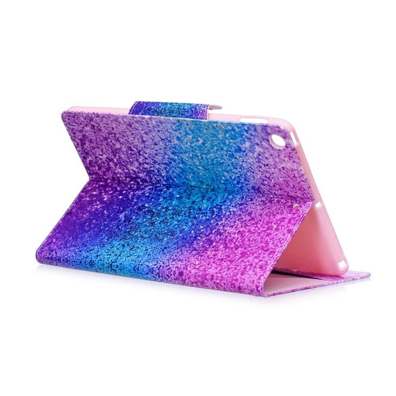 Housse iPad (9.7 Pouces) Paillettes