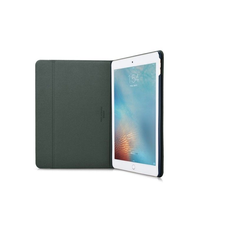 Housse iPad Air 10.5 (2019) / iPad Pro 10.5 Pouces Xoomz Tissu Et Simili Cuir