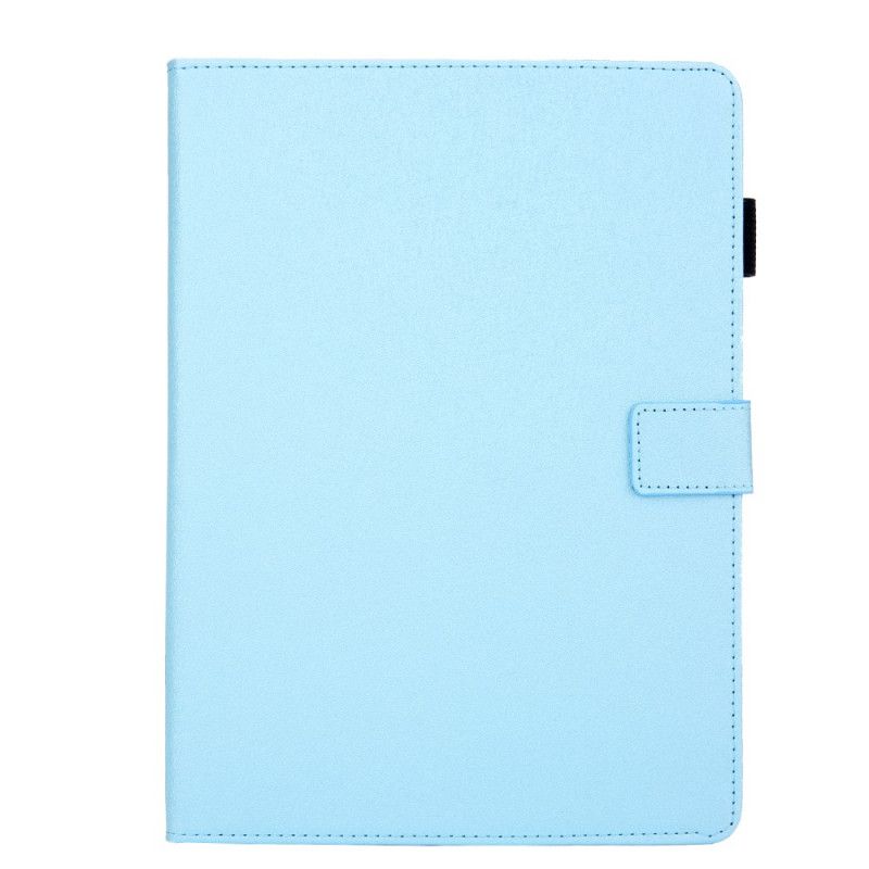 Housse iPad Air 10.5" (2019) Pastel Fermeture Magnétique