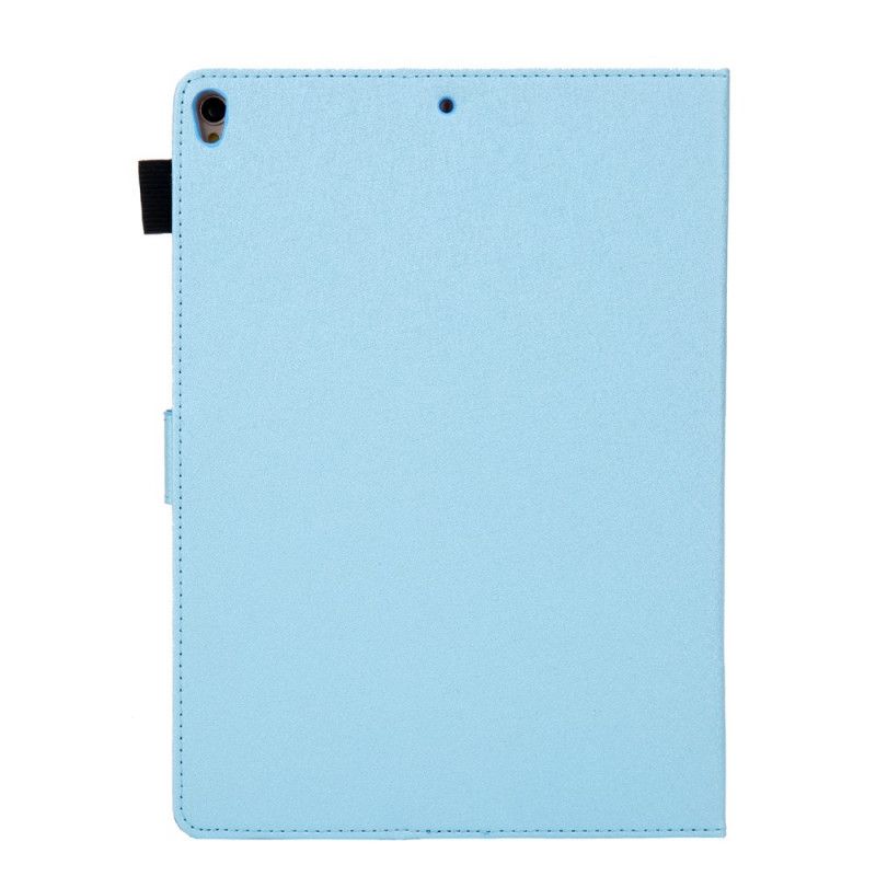 Housse iPad Air 10.5" (2019) Pastel Fermeture Magnétique