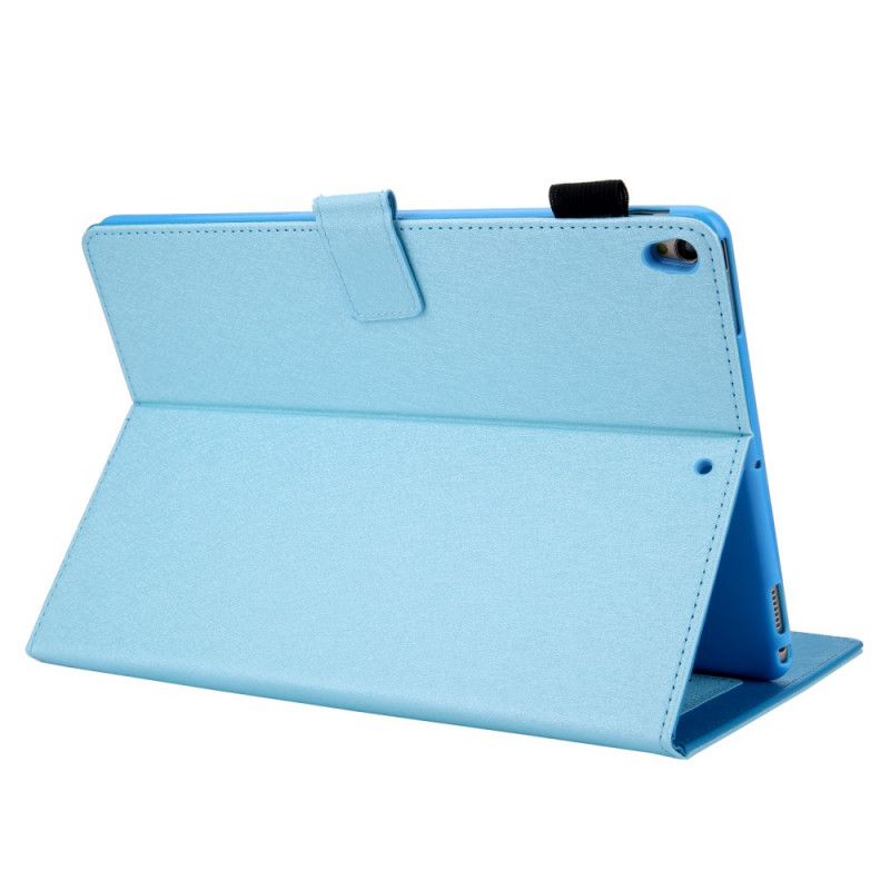 Housse iPad Air 10.5" (2019) Pastel Fermeture Magnétique