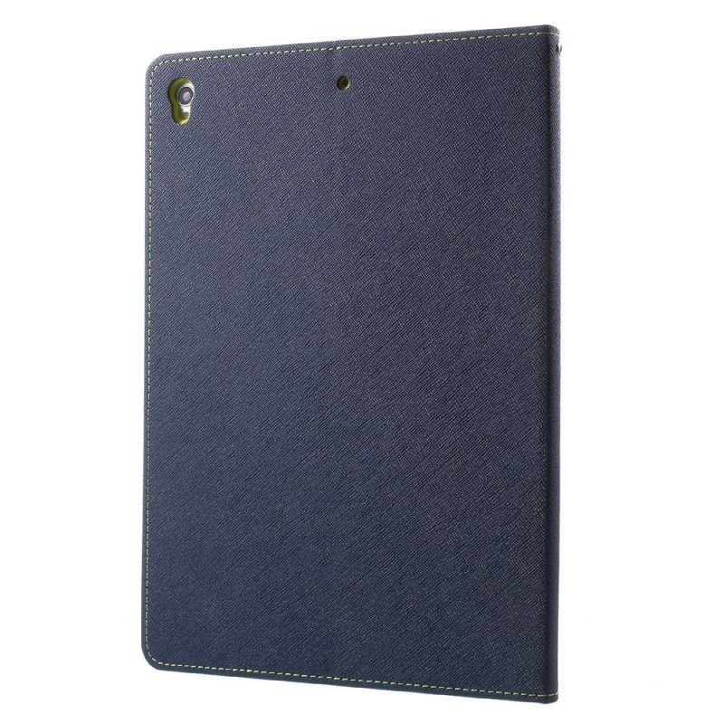 Housse iPad Air 10.5" (2019) / iPad Pro 10.5 Pouces Bicolore Mercury