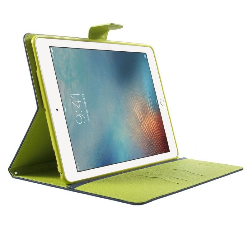 Housse iPad Air 10.5" (2019) / iPad Pro 10.5 Pouces Bicolore Mercury