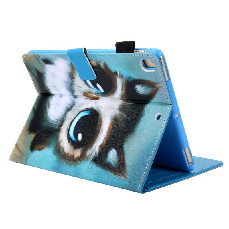 Housse iPad Air 10.5" (2019) / iPad Pro 10.5 Pouces Hibou Fun