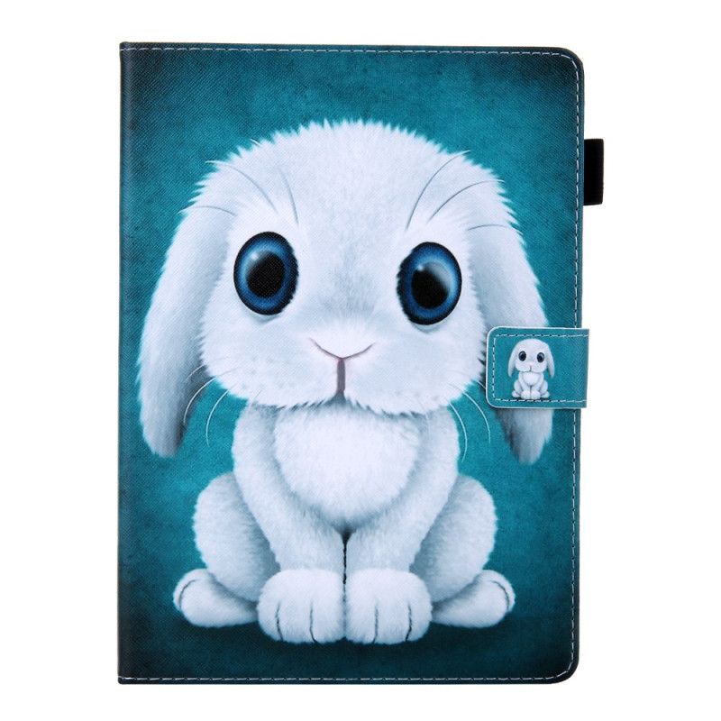 Étui Housse iPad Air 10.5" (2019) / iPad Pro 10.5 Pouces Lapin Fun