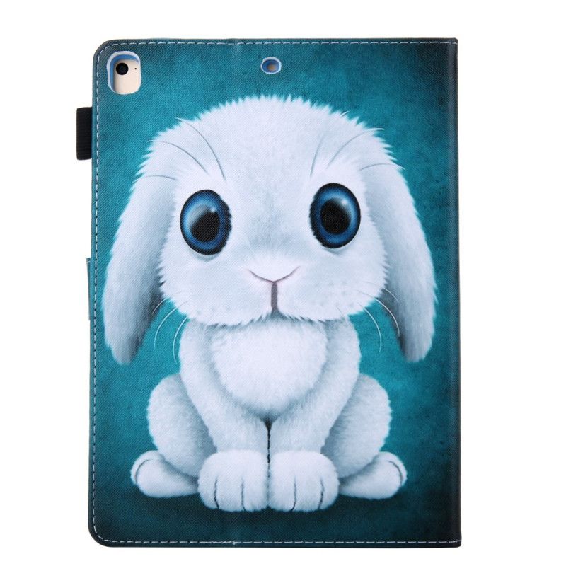 Étui Housse iPad Air 10.5" (2019) / iPad Pro 10.5 Pouces Lapin Fun