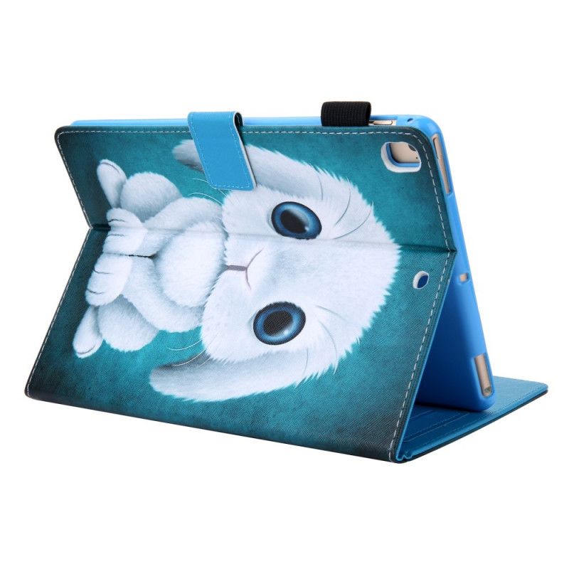 Étui Housse iPad Air 10.5" (2019) / iPad Pro 10.5 Pouces Lapin Fun