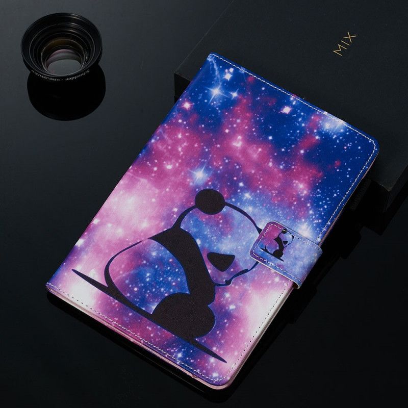 Housse iPad Air 10.5" (2019) / iPad Pro 10.5 Pouces Panda Espace