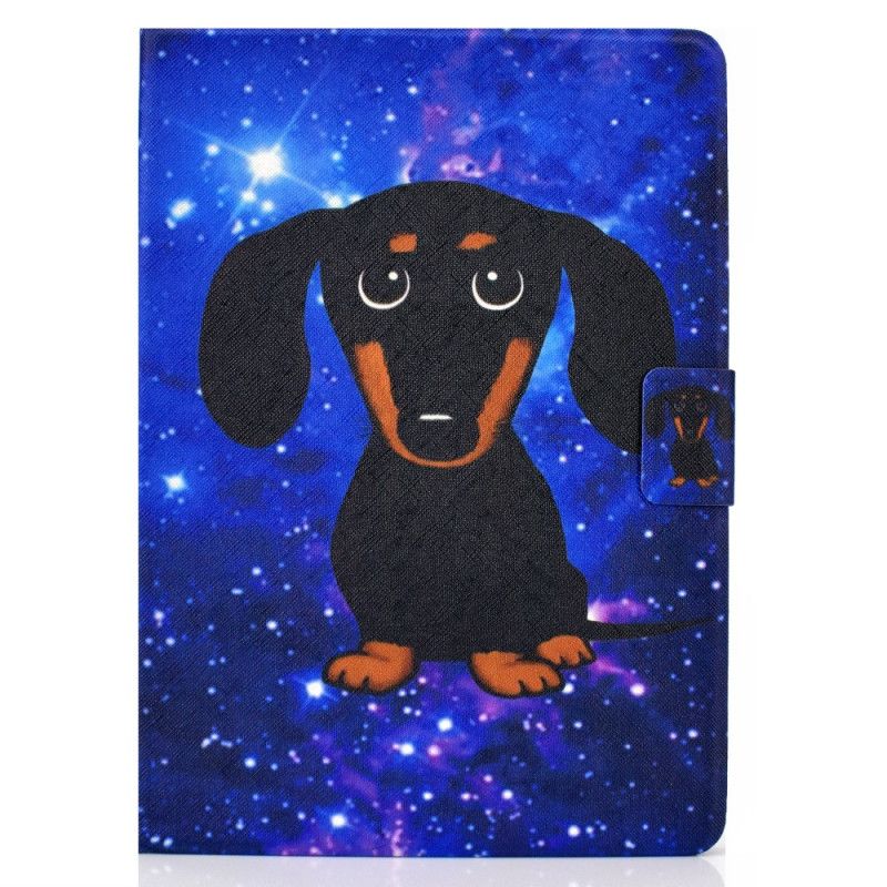 Housse iPad Air 10.9" (2020) Cute Dog