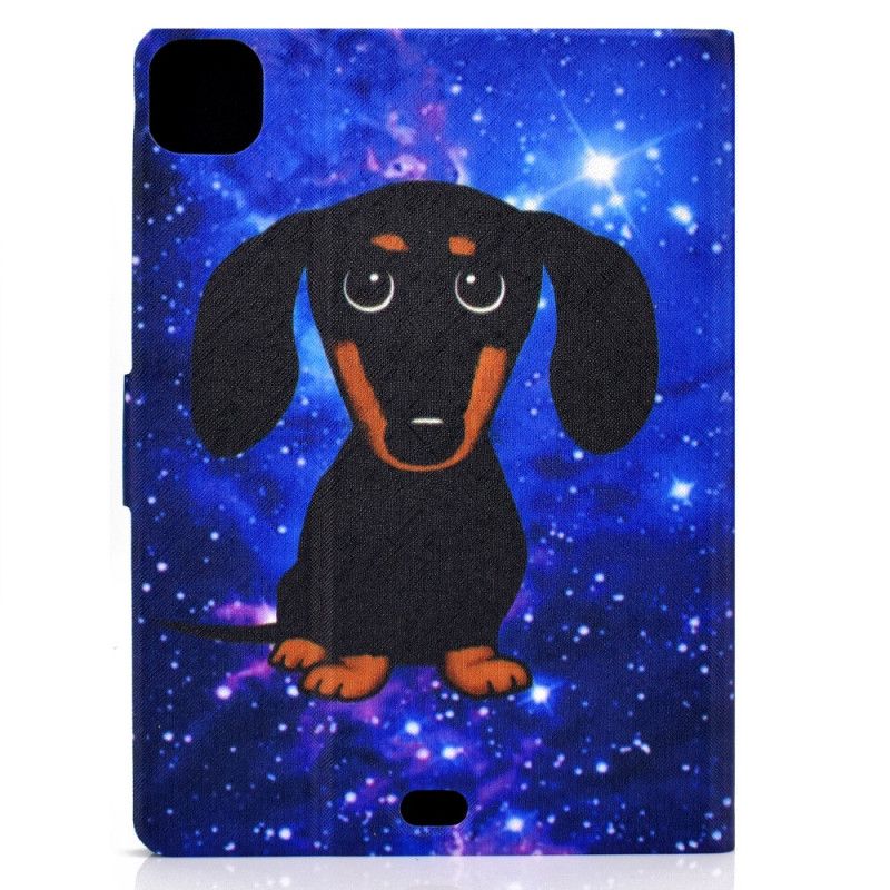 Housse iPad Air 10.9" (2020) Cute Dog