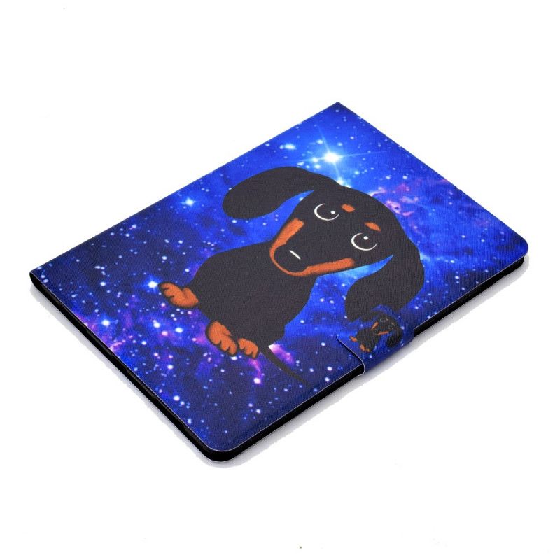 Housse iPad Air 10.9" (2020) Cute Dog