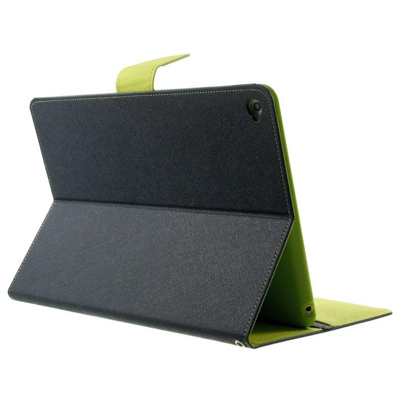 Housse iPad Air 2 Bicolore Mercury