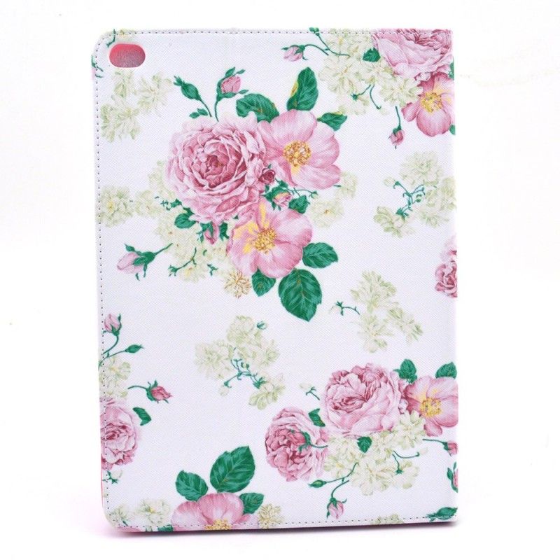 Housse iPad Air 2 Fleurs Liberty