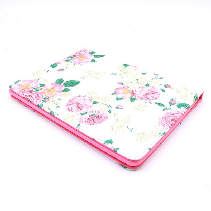 Housse iPad Air 2 Fleurs Liberty