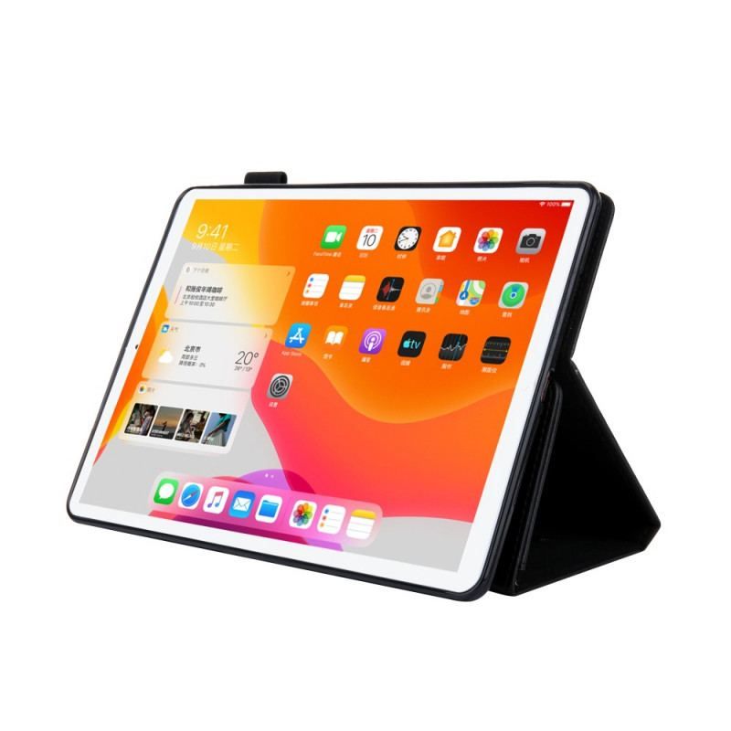 Housse iPad Mini 6 (2021) Business Multi-fonctionnelle