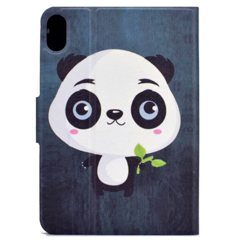 Housse iPad Mini 6 (2021) Cute Panda