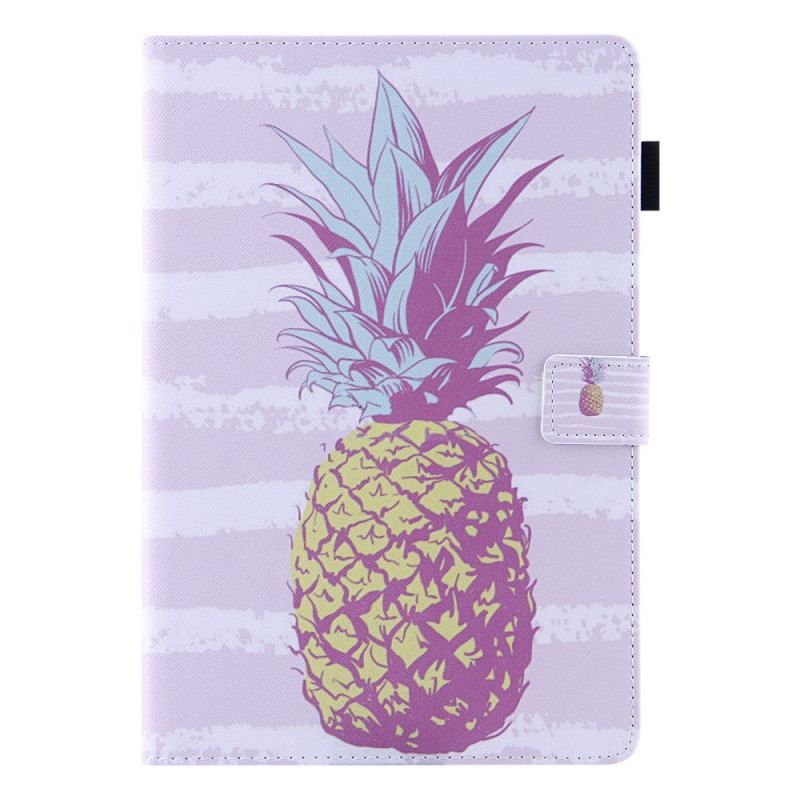 Housse iPad Mini 6 (2021) Design Ananas