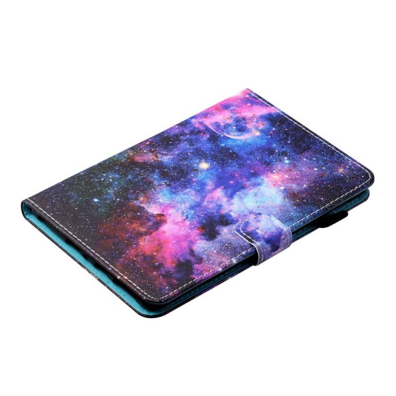Housse iPad Mini 6 (2021) Galaxie