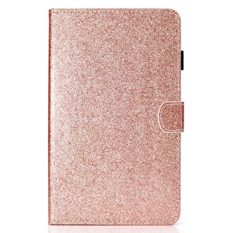 Housse iPad Mini 6 (2021) Paillettes