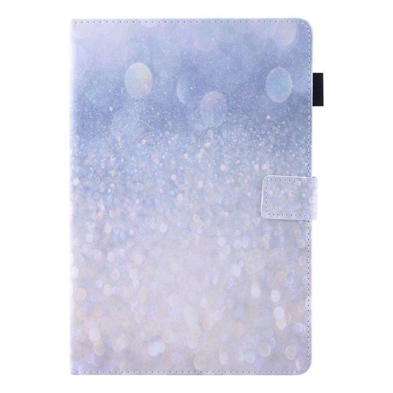 Housse iPad Mini 6 (2021) Paillettes Brillantes