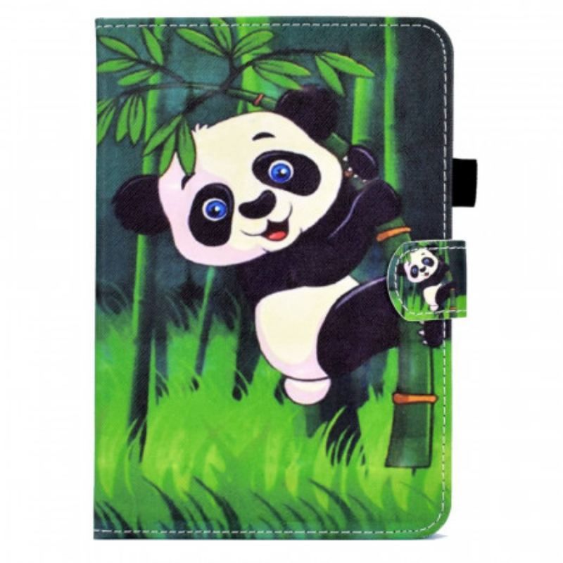 Housse iPad Mini 6 (2021) Panda