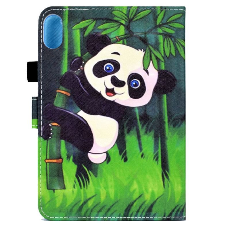 Housse iPad Mini 6 (2021) Panda