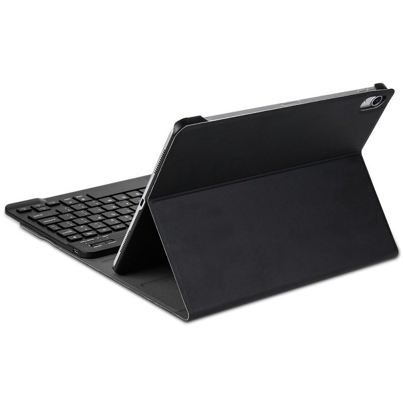 Housse iPad Pro 11" (2018) Avec Clavier Détachable Bluetooth