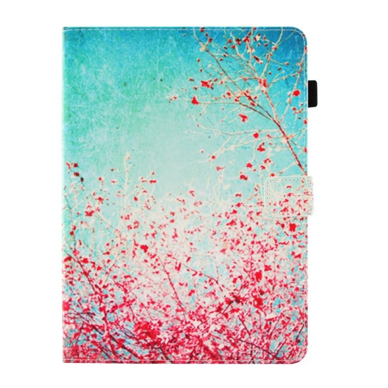 Housse iPad Pro 11" (2018) Florale