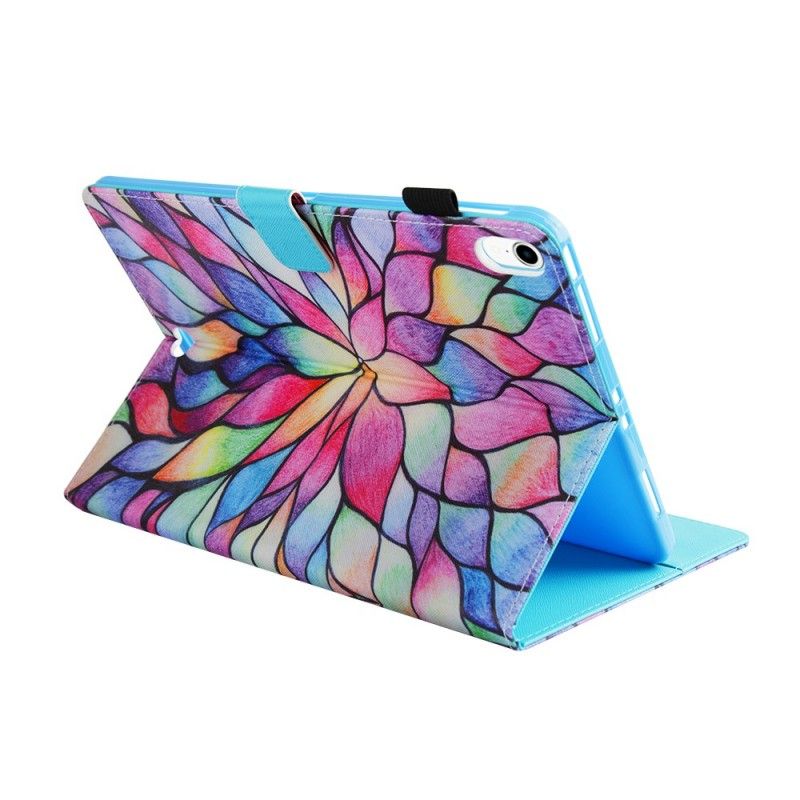 Housse iPad Pro 11" (2018) Optical Colors