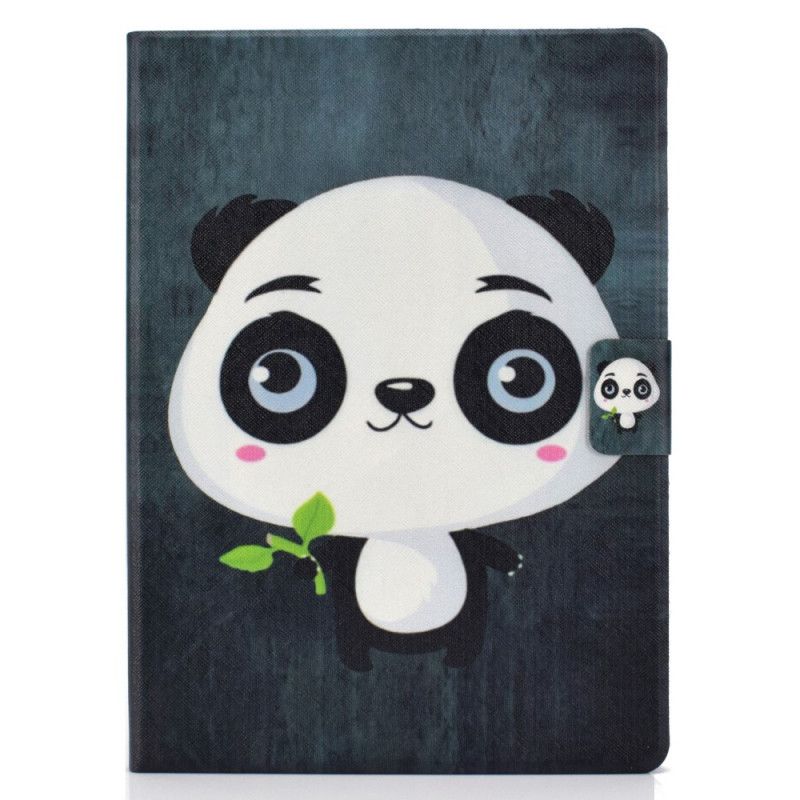Housse iPad Pro 11" (2020) / Pro 11" (2018) Bébé Panda