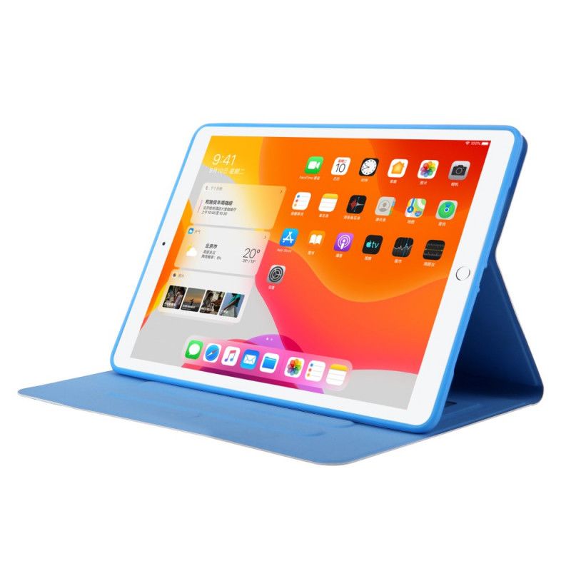 Étui Housse iPad Pro 11" (2020) / Pro 11" (2018) Motif Ananas