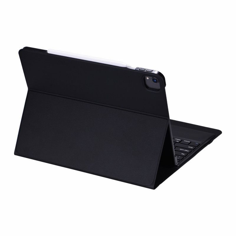 Housse iPad Pro 12.9" (2020) / (2018) Clavier Bluetooth