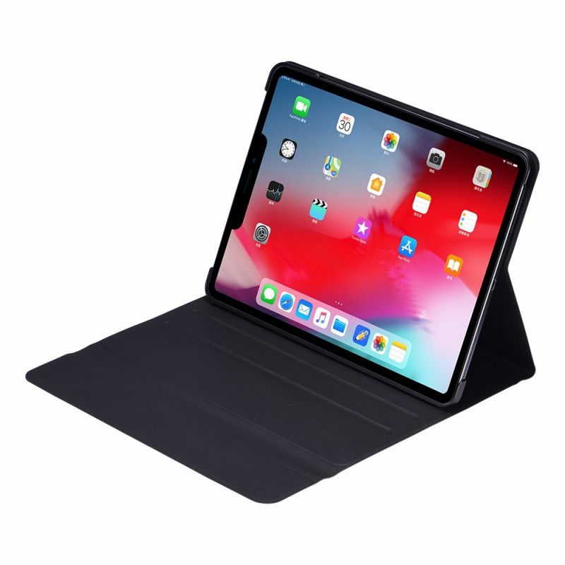 Housse iPad Pro 12.9" (2020) / (2018) Clavier Bluetooth
