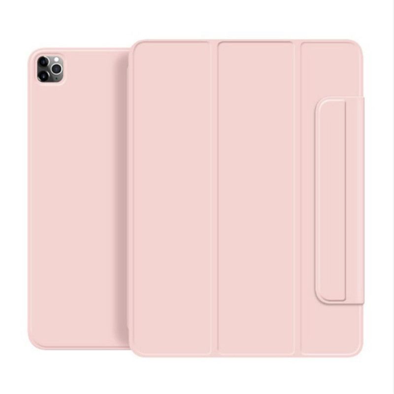 Housse iPad Pro 12.9" (2020) / (2018) Simili Cuir Nappa