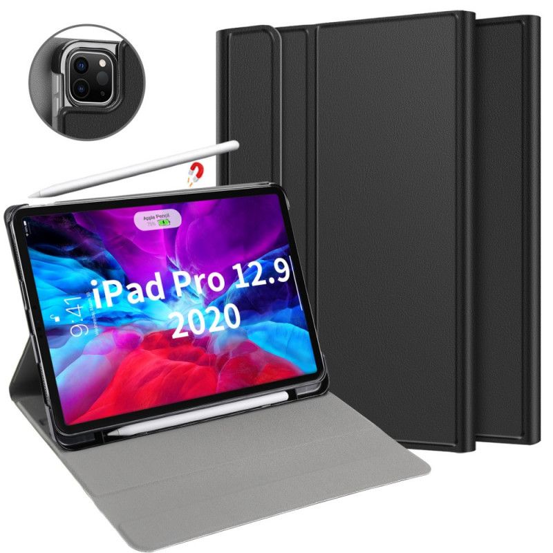 Housse iPad Pro 12.9" (2020) / (2018) Style Enveloppe